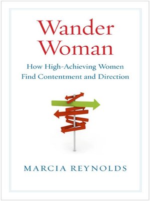 cover image of Wander Woman